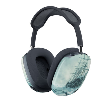 Iced Galleon - AirPod Max Cover