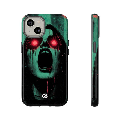 Crimson Emerald Scream · Tough