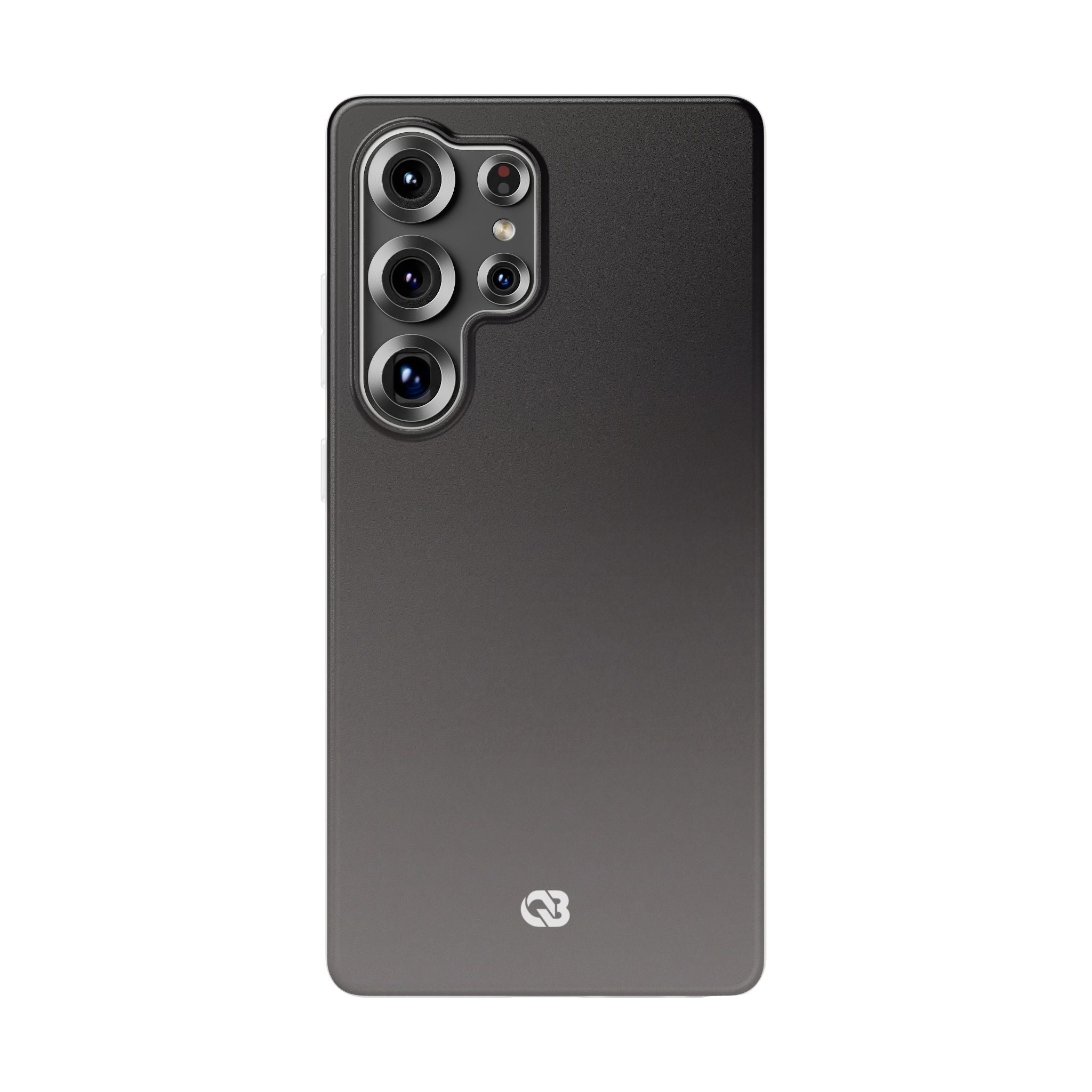 Grey Lite Phone Case for Samsung - Obsidian Ash Fade