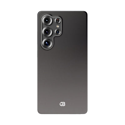 Grey Lite Phone Case for Samsung - Obsidian Ash Fade