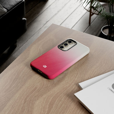 Rose Haze · Tough Phone Case for Samsung · Pink