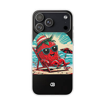 Retro Coastal Berry · Soft