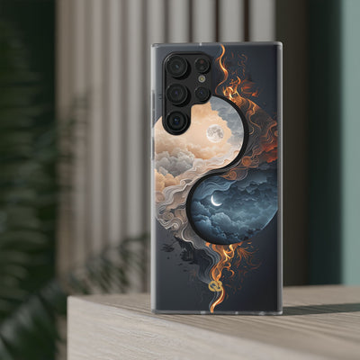 Lunar Fire Balance · Soft