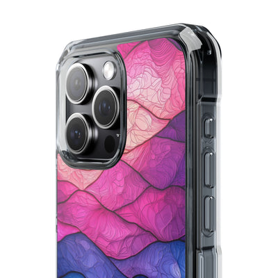 Fluxo de Cume Eléctrico · Impact capa para iPhone · Magsafe