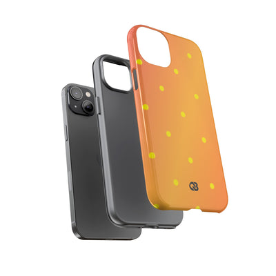 Citrus Glow Array · Tough