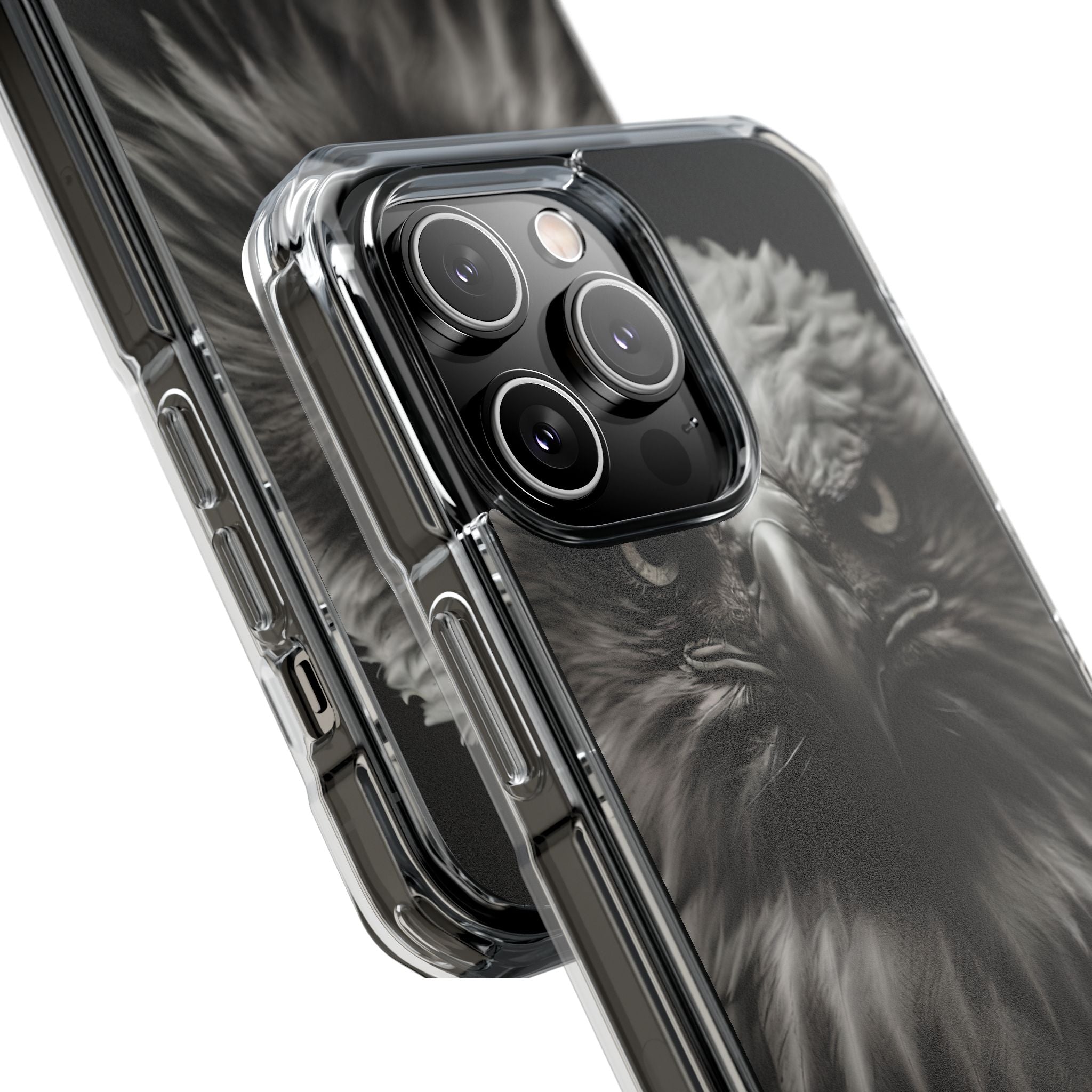 Eagle Intensity iPhone 14 Pro Max Case - Impact