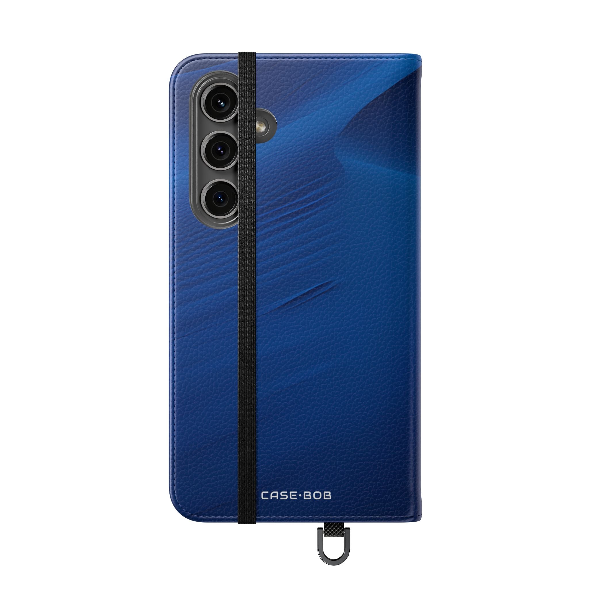 Desert Divide - Samsung S24 Plus Case - Lompakkokotelo