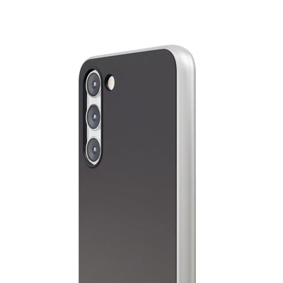 Grey Lite Phone Case for Samsung - Obsidian Ash Fade