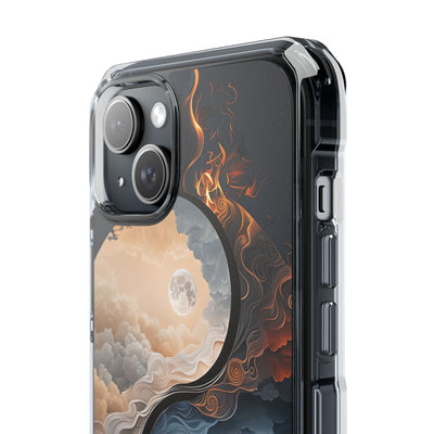 Lunar Fire Balance · Impact Magsafe