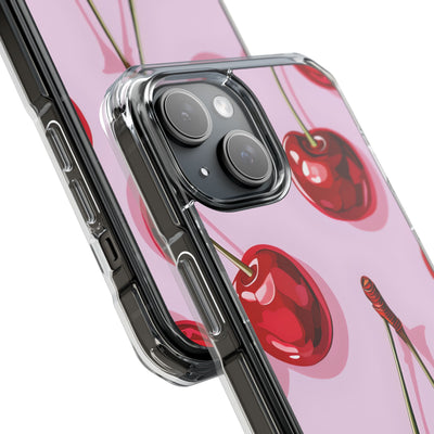 Ruby Gloss Cherry · Impact Phone Case for iPhone · Magsafe