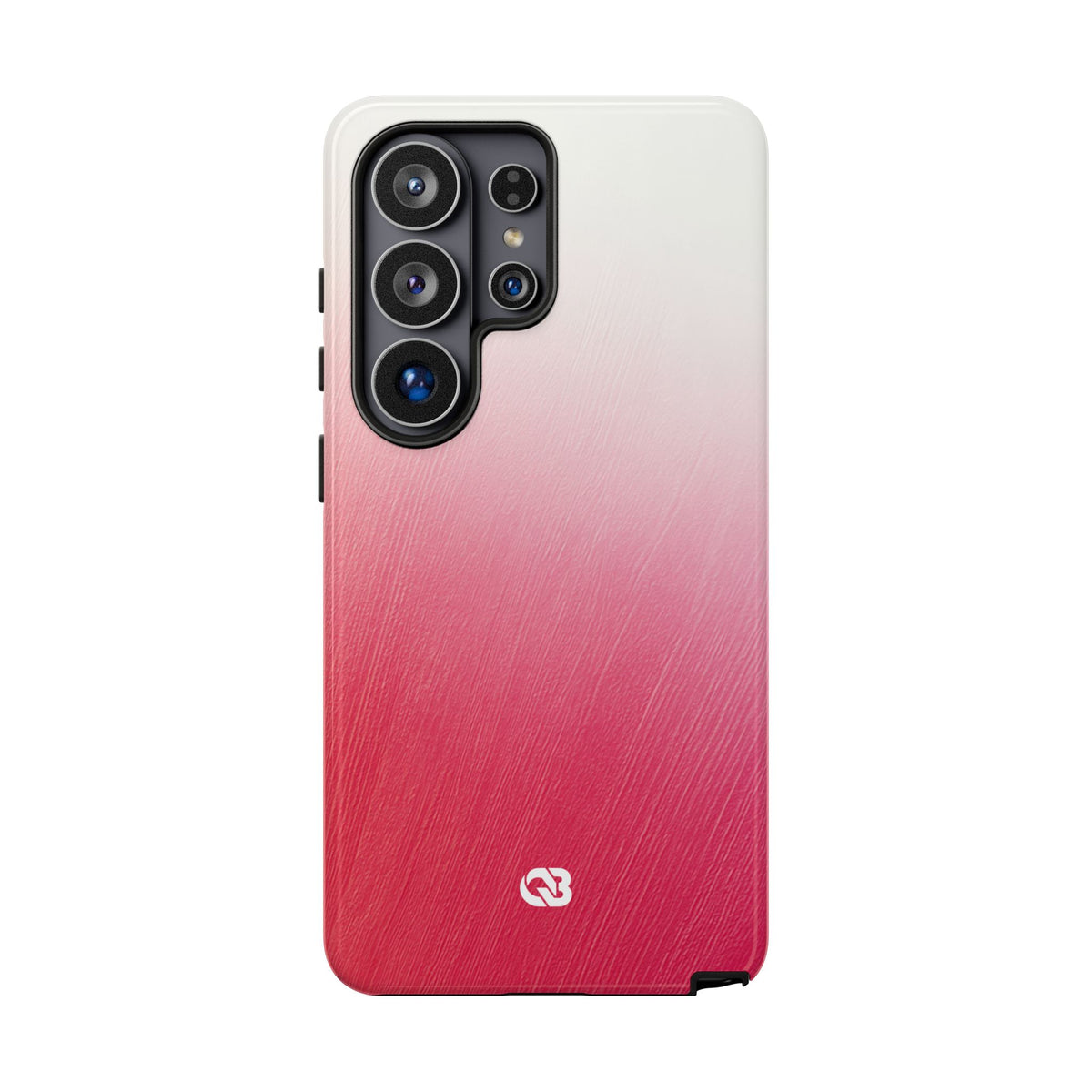 Rose Haze · Tough Phone Case for Samsung · Pink