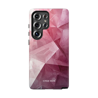 Crystalline Veins Samsung S25 Ultra Case - Tough
