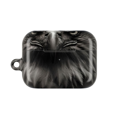 Eagle Intensity - AirPods Case
