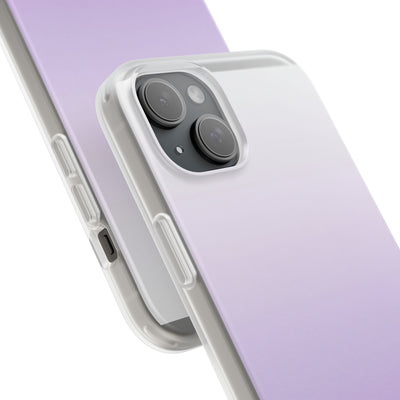 Soft Lilac · Lite Phone Case for iPhone ·  Purple