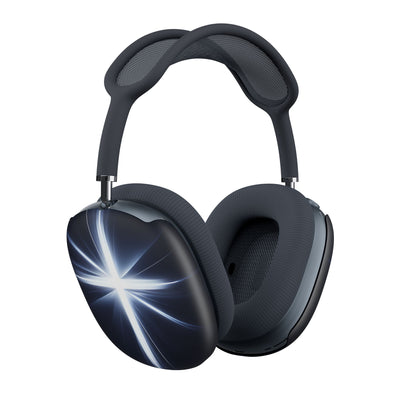 Glowing Crossburst - AirPod Max Case