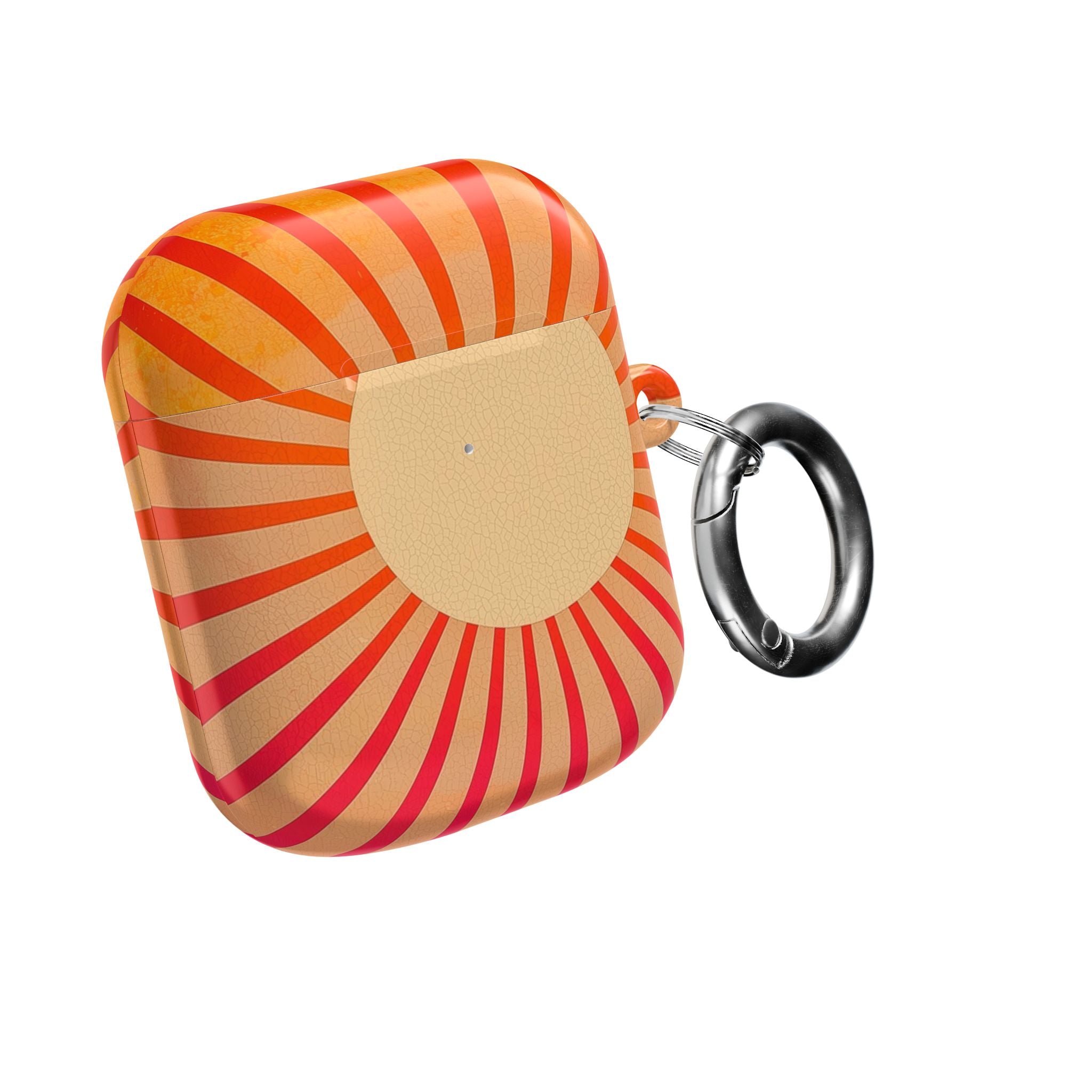 Sunburst Radiance - AirPods Case
