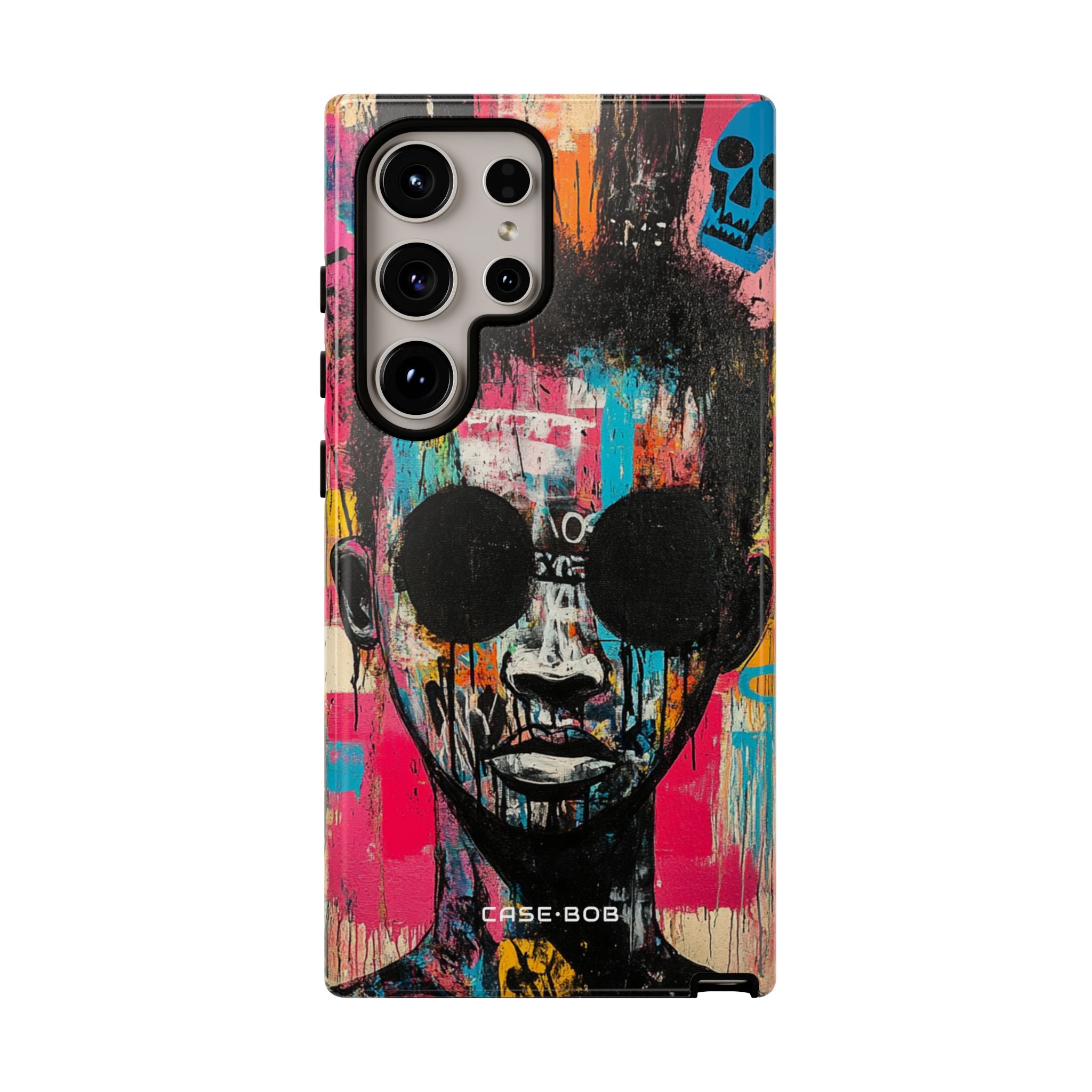 Shadow Shades Samsung S24 Ultra Case - Tough - CASE•BOB