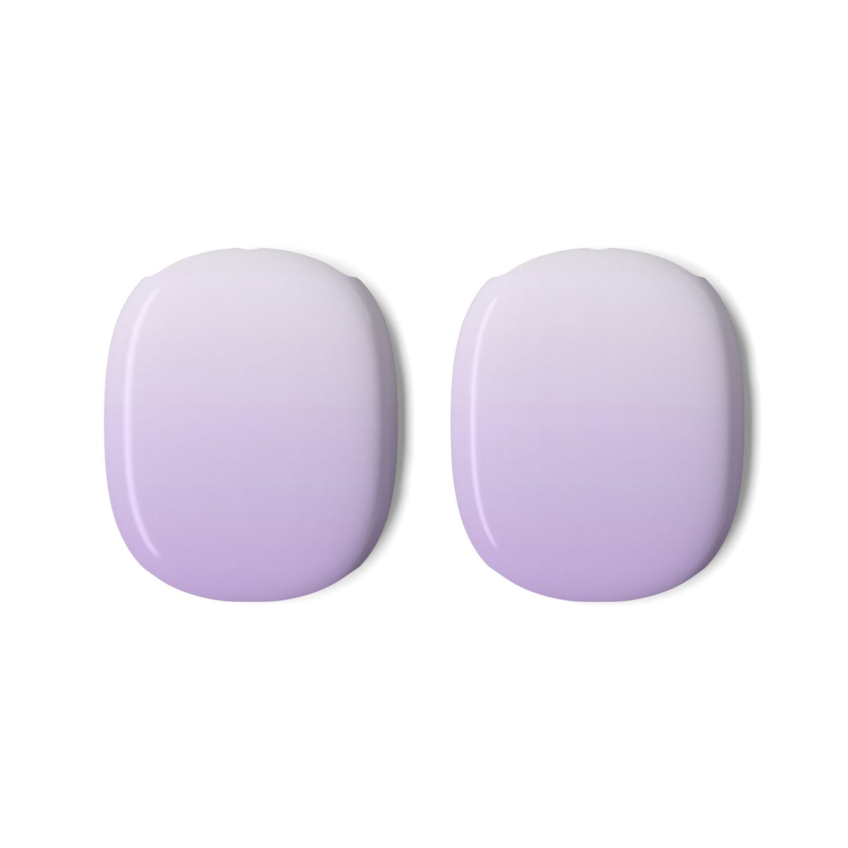 Soft Lilac · Hard Case for AirPods Max · Purple