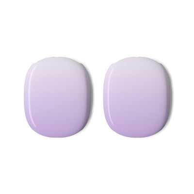 Soft Lilac · Hard Case for AirPods Max · Purple