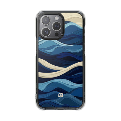 Βαθύς Κόλπος Στρώσεις · Impact Θήκη για iPhone · Magsafe