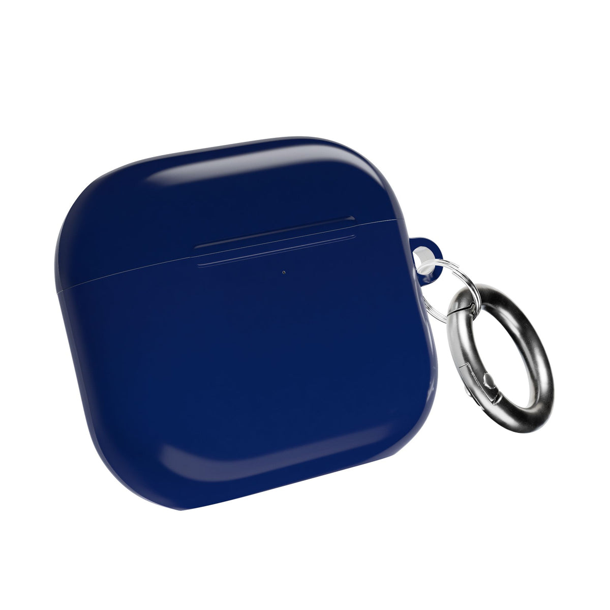 Midnight Cobalt Gradient · Hard Case for AirPods & AirPods Pro · Blue