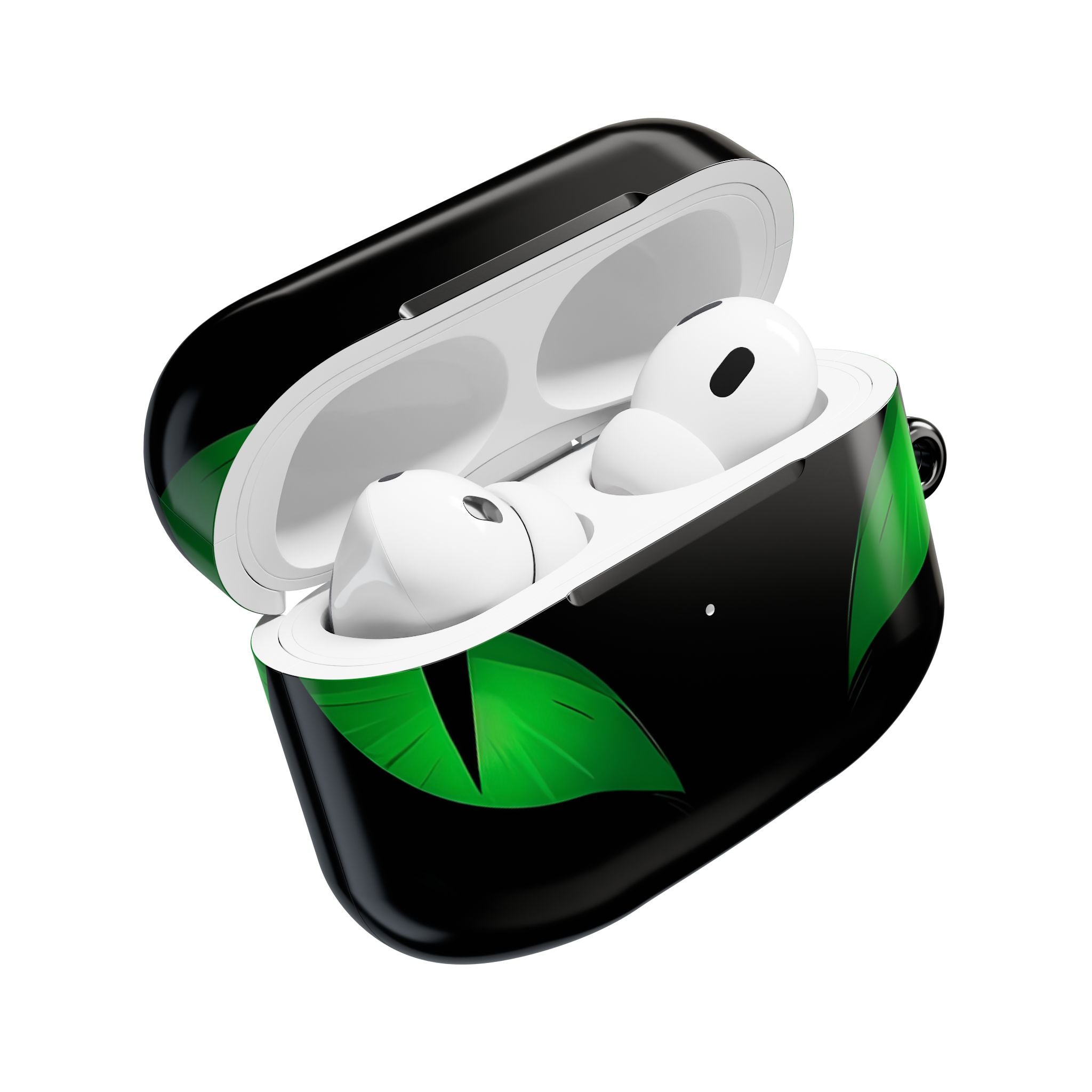 Emerald Stare - AirPods Cover