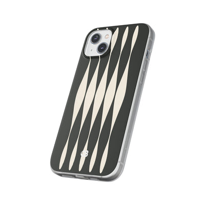 Orbital Resonance · Lite Phone Case for iPhone ·  Black