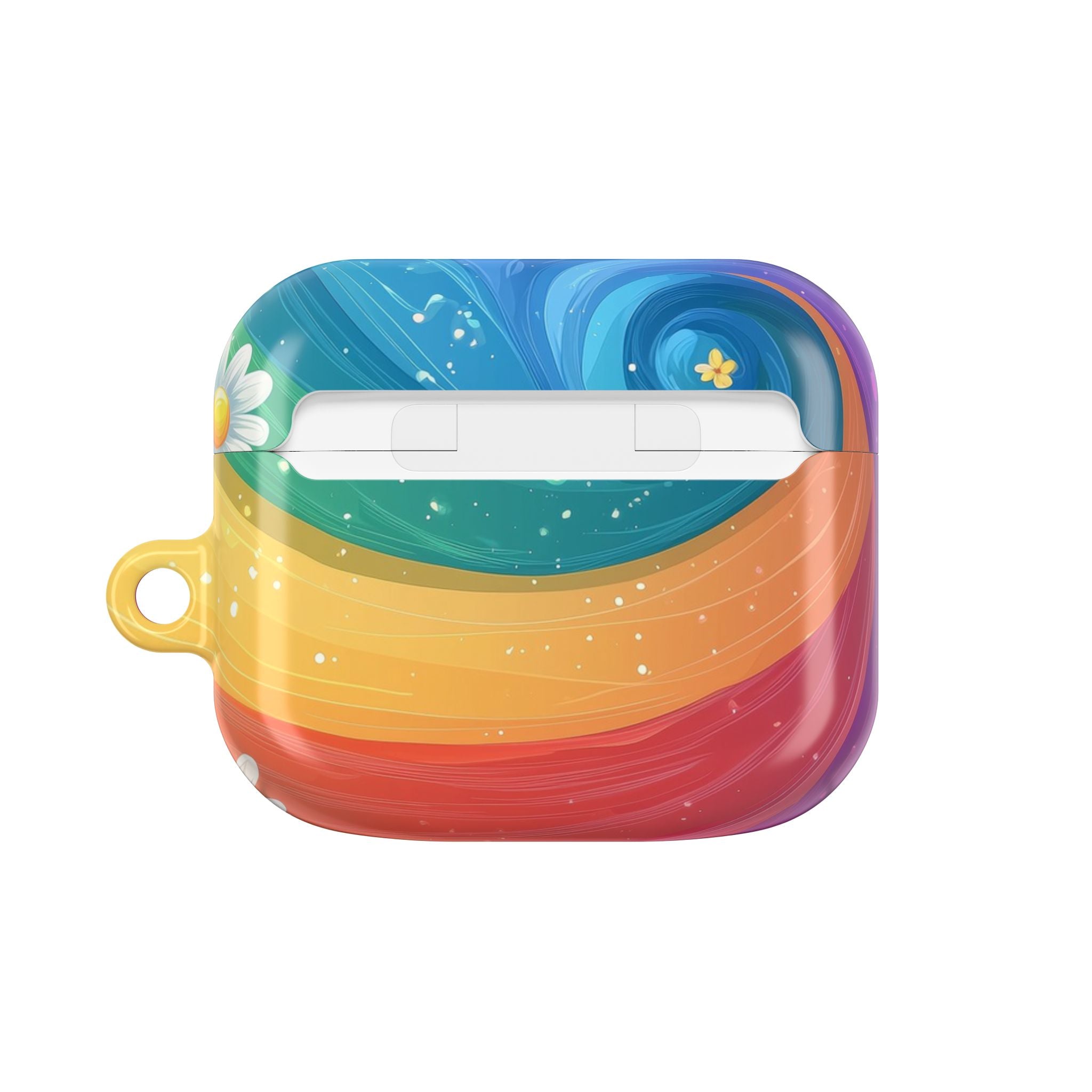 Celestial Vortex - AirPods Case