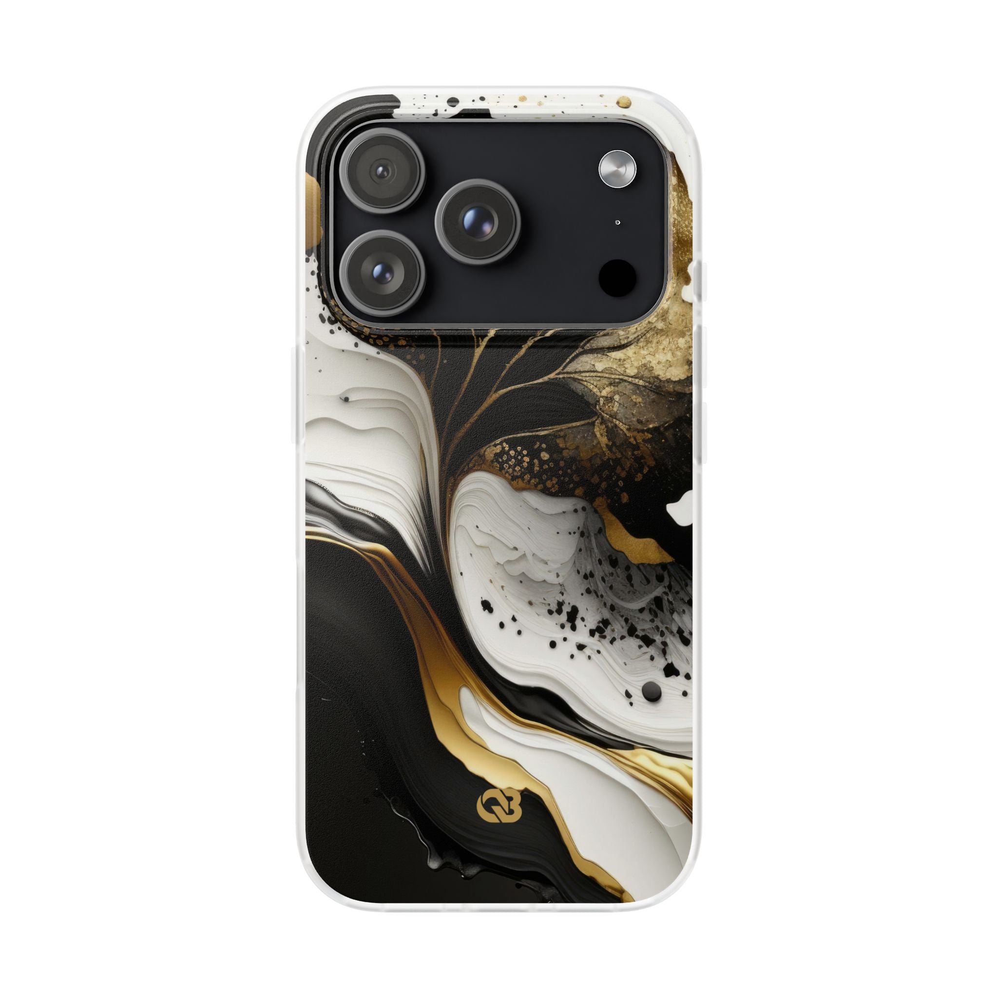 Molten Onyx Gold · Soft