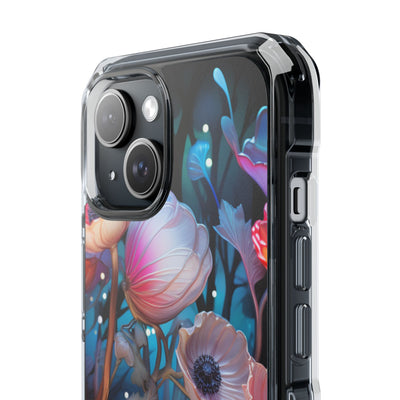 Luminous Poppy Glade · Impact Magsafe