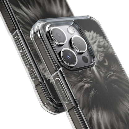 Eagle Intensity iPhone 15 Pro Case - Impact