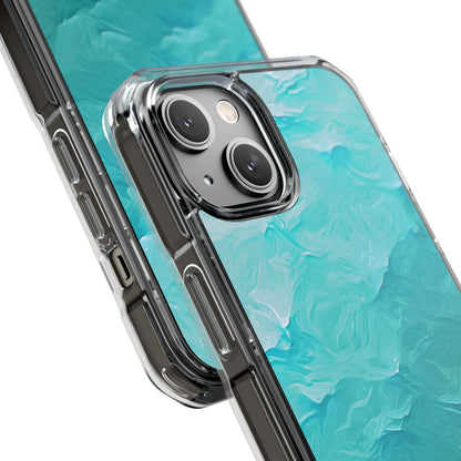 Liquid Layers iPhone 14 Case - Impact