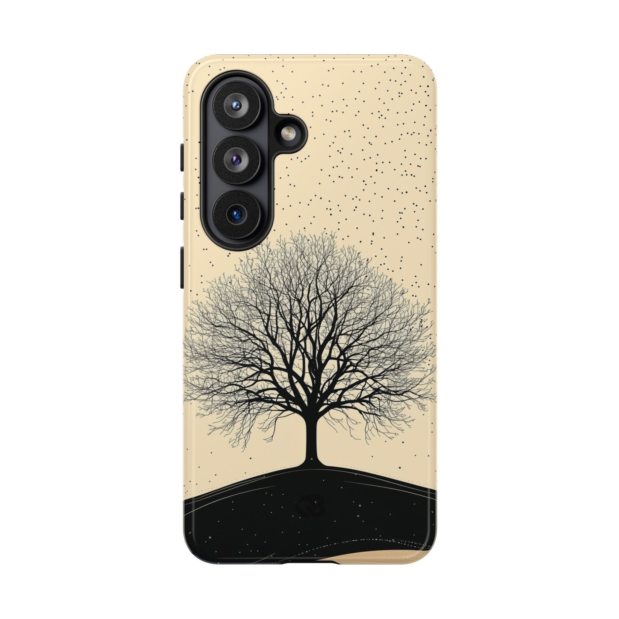 Ink Branch Hill · Tough Θήκη για Samsung