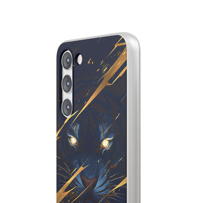 Obsidian Gold Predator · Soft