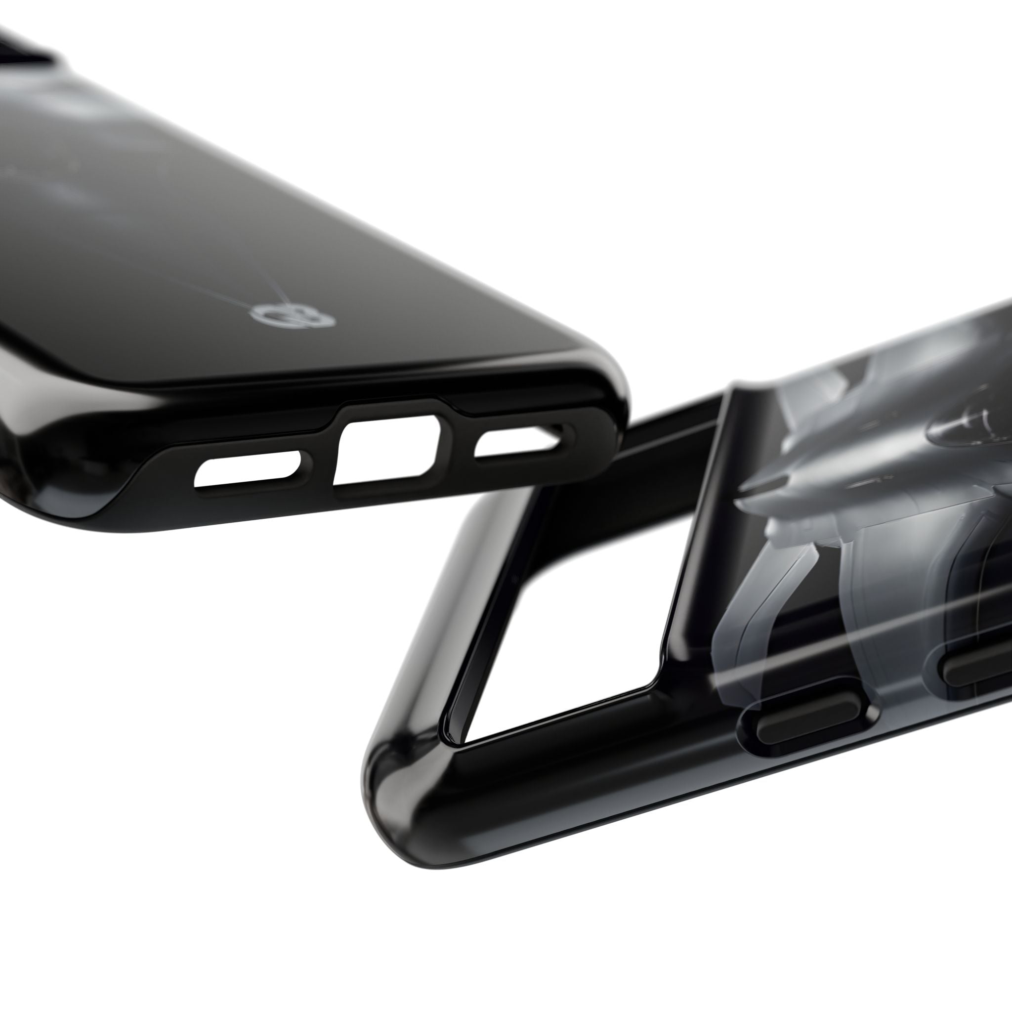 Matte Stealth Apex · Tough Phone Case for Google Pixel