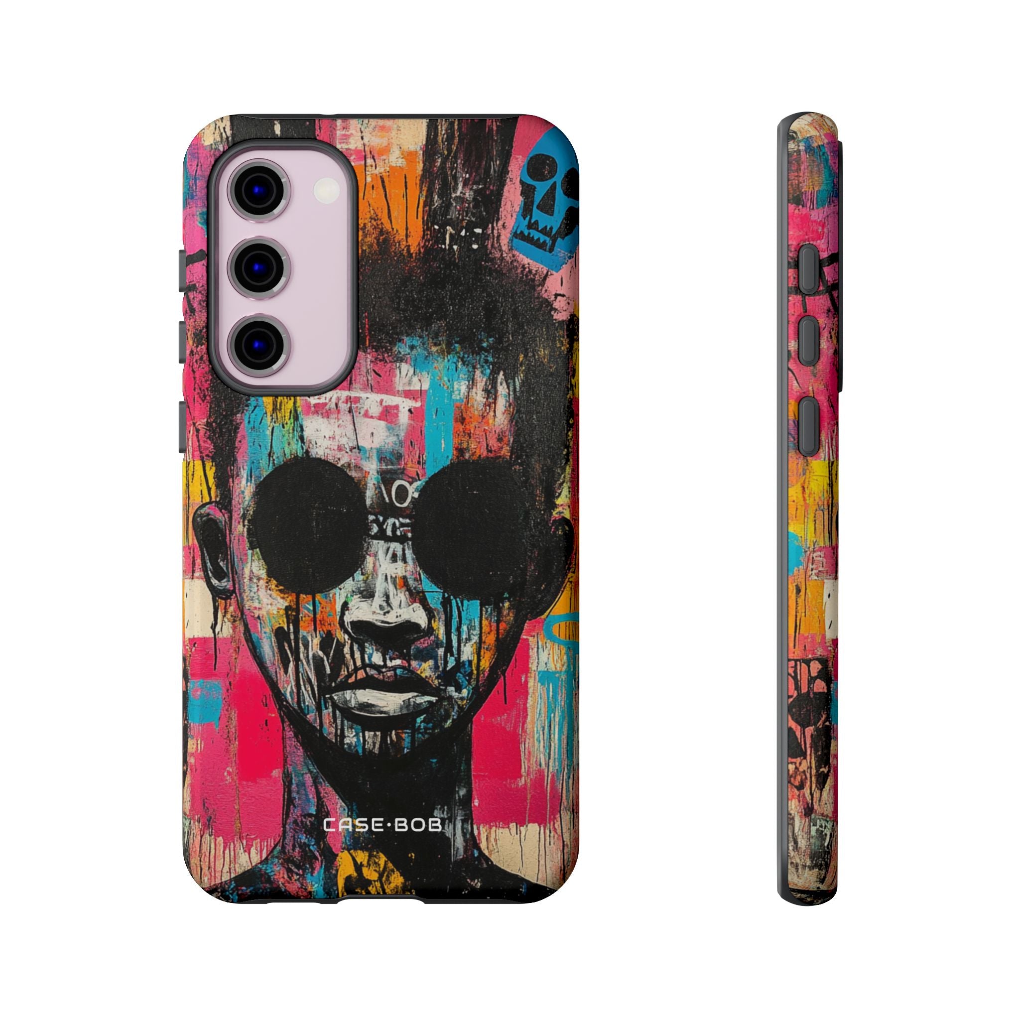 Shadow Shades Samsung S23 Plus Case - Tough - CASE•BOB