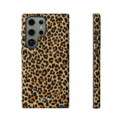 Set Ember Samsung S23 Ultra Cover - Tough