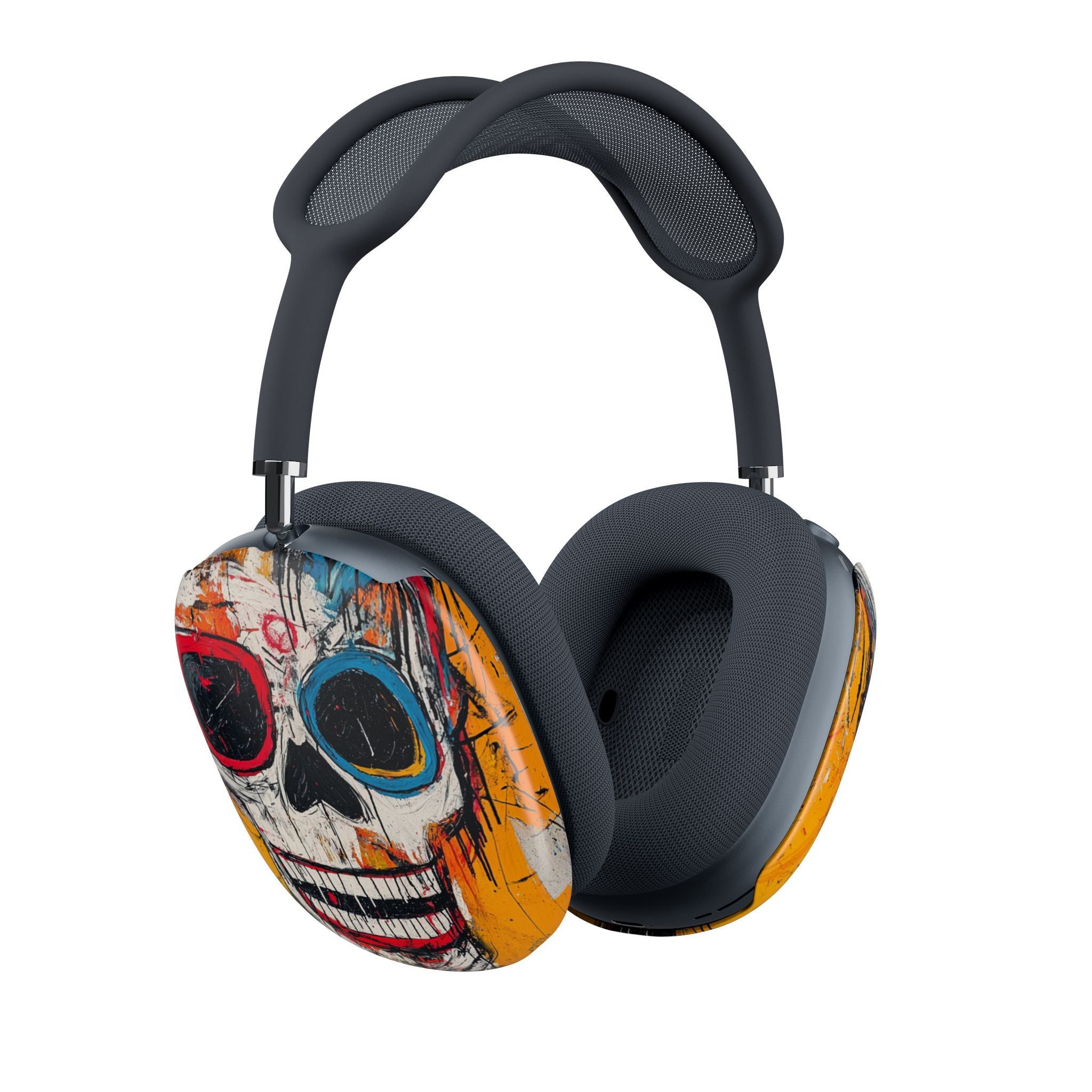 Skull Frenzy - AirPod Max Case