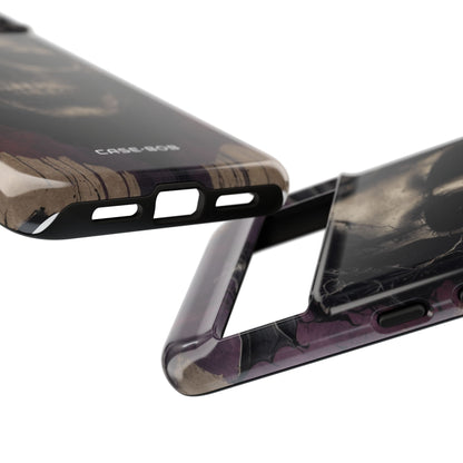 Skull Crown Google Pixel 8 Pro Case - Tough