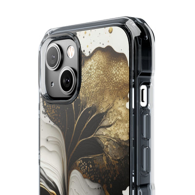 Molten Onyx Gold · Impact Magsafe