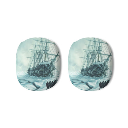 Iced Galleon - AirPod Max Cover