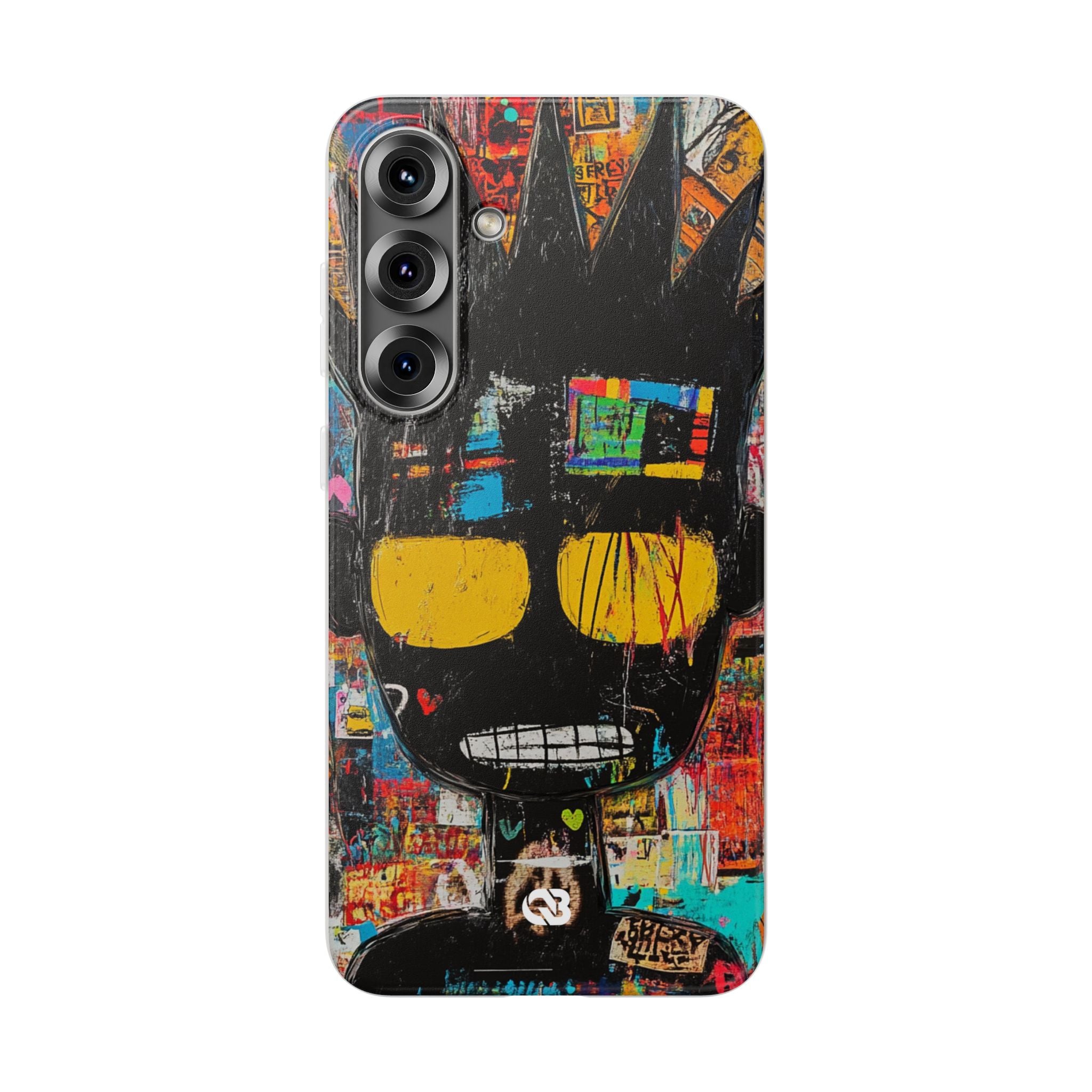 Spiky Street Punk · Soft Θήκη για Samsung