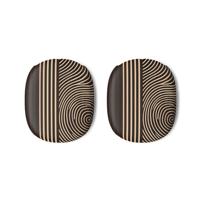 Timber Horizon · Hard Case for AirPods Max · Brown