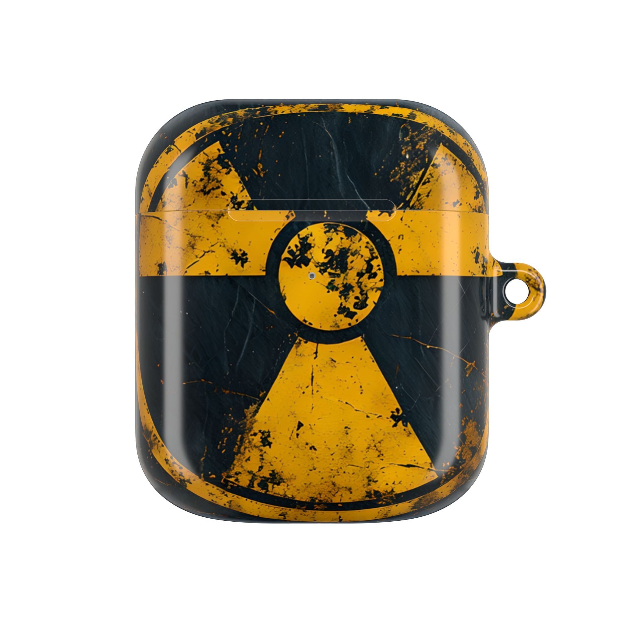 Radioactive Rust - AirPods Case