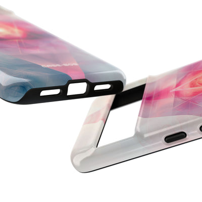 Diamond Glow Google Pixel 8 Pro Case - Tough