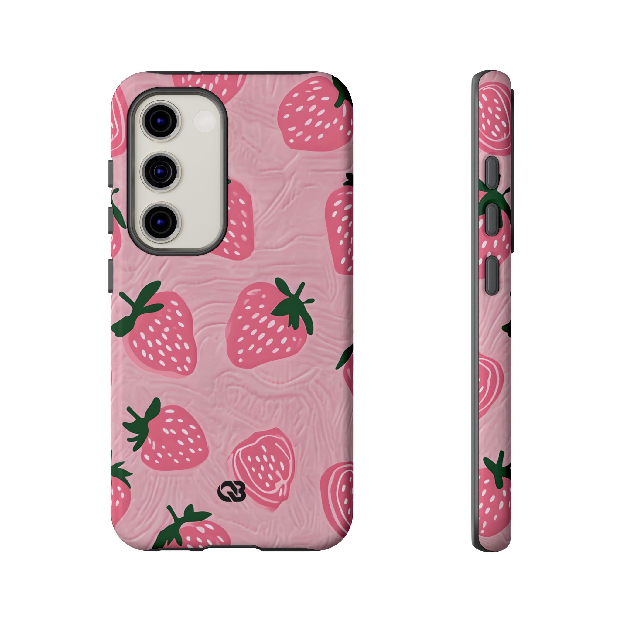 Blush Berry Punch · Custodia Tough per Samsung