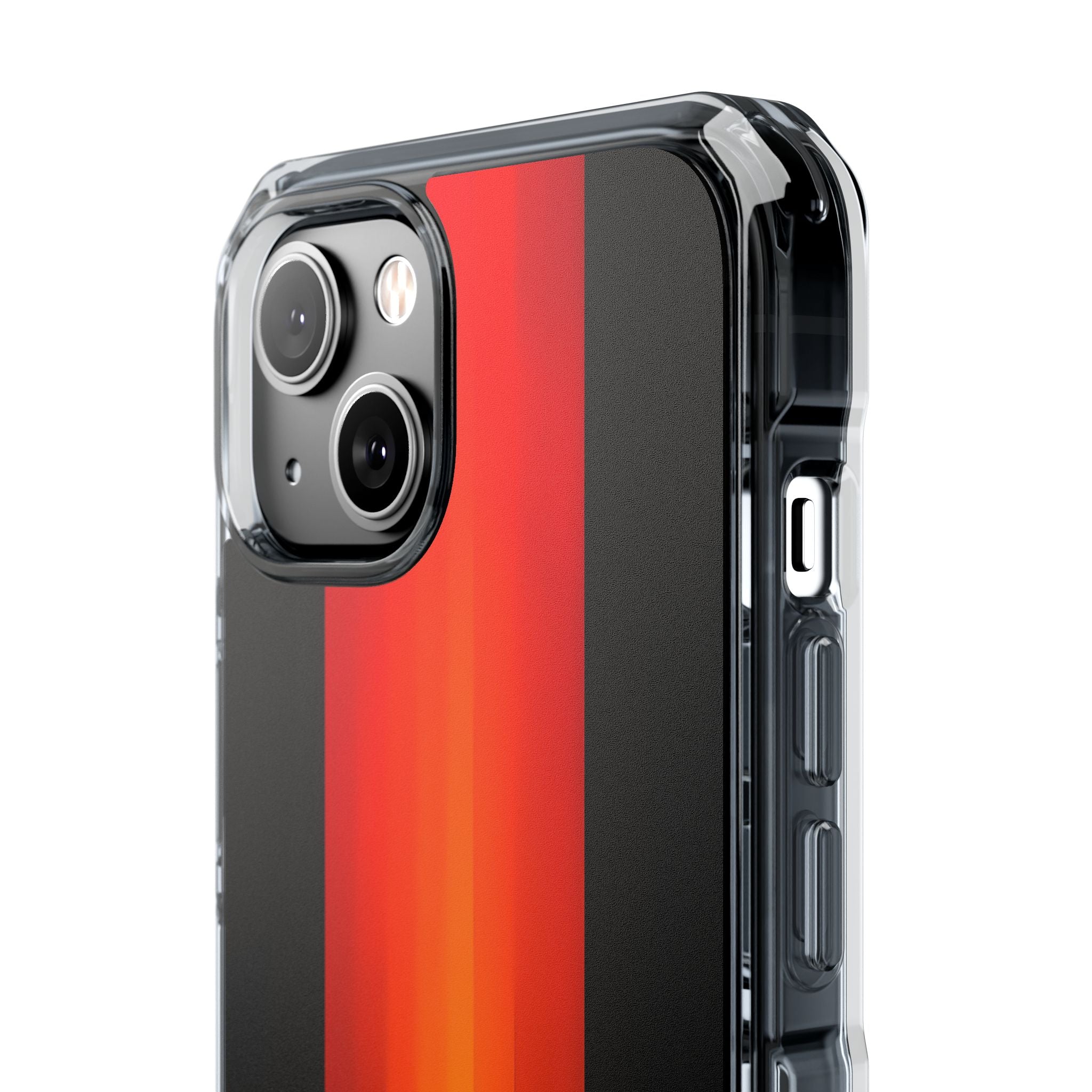 Crimson Core Pillar · Impact Magsafe