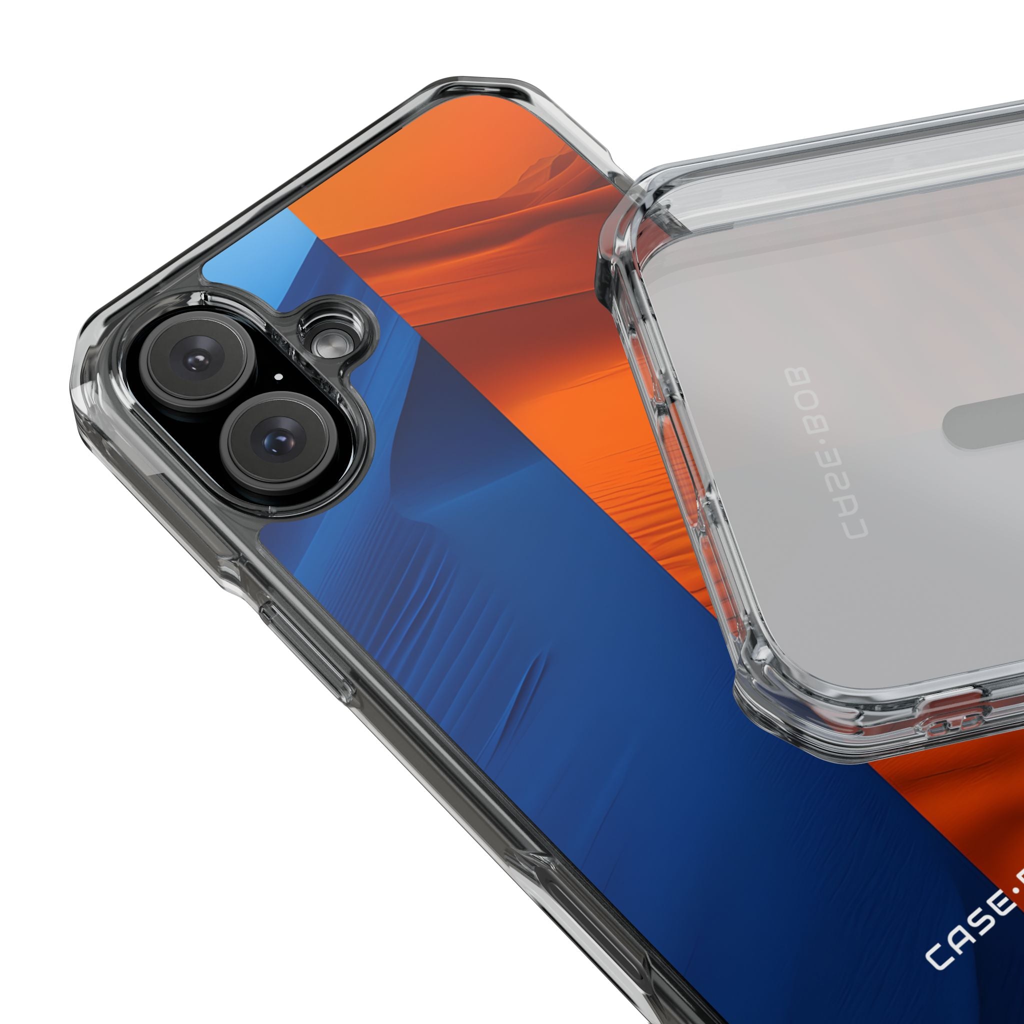 KaksoisDune Radiance iPhone 16 Plus - Impact suojakotelo