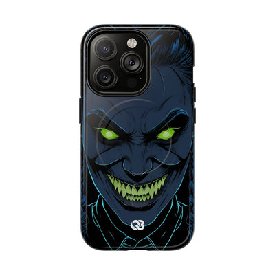 Electric Sinister Braids · Tough+ Phone Case for iPhone · Magsafe