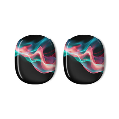Digital Frequency · Hard Case for AirPods Max · Black